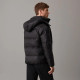 Calvin Klein Ανδρικό μπουφάν Hooded Down Puffer Jacket